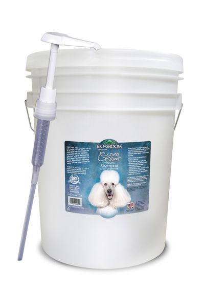 Hovedbilde Bio-Groom Pumpe 5GL kanne