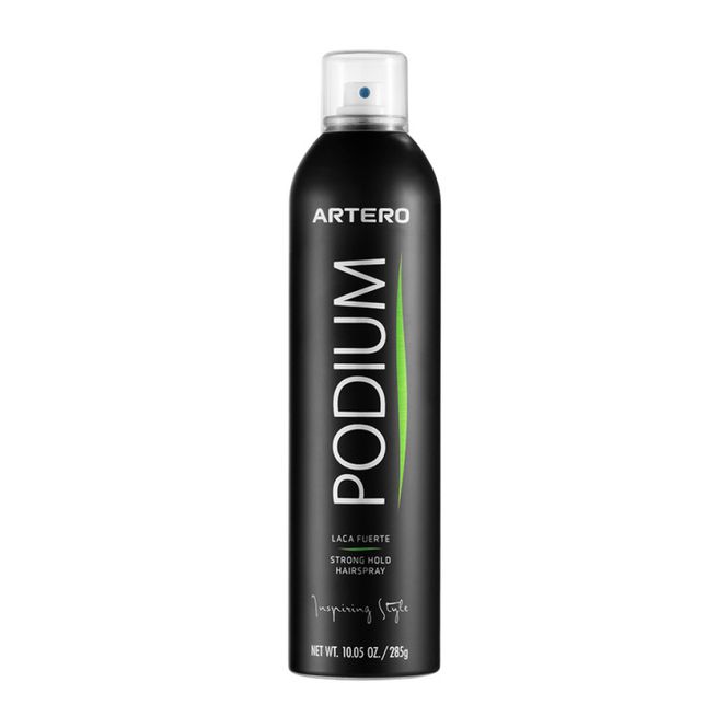 Hovedbilde Artero Podium Strong Hold 400 ml