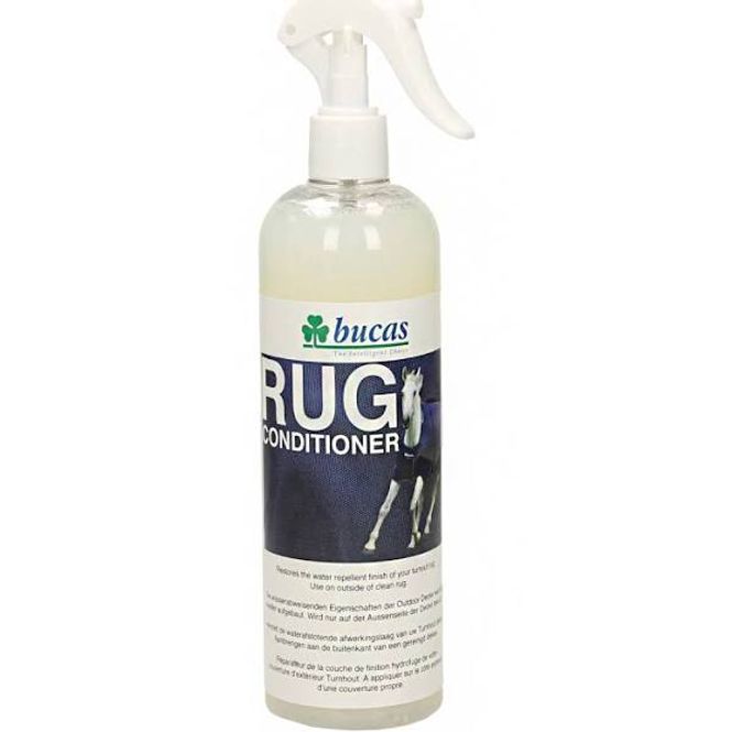 Hovedbilde Bucas Rug Conditioner 500 ml