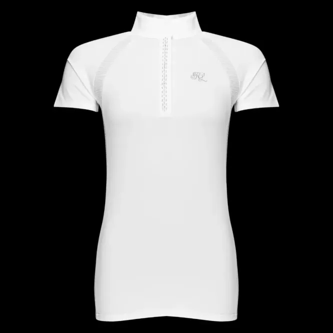 Hovedbilde Kingsland Cedrika Ladies Show Shirt