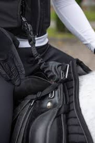 Hovedbilde Mounting Strap for Airbag Vest Manege